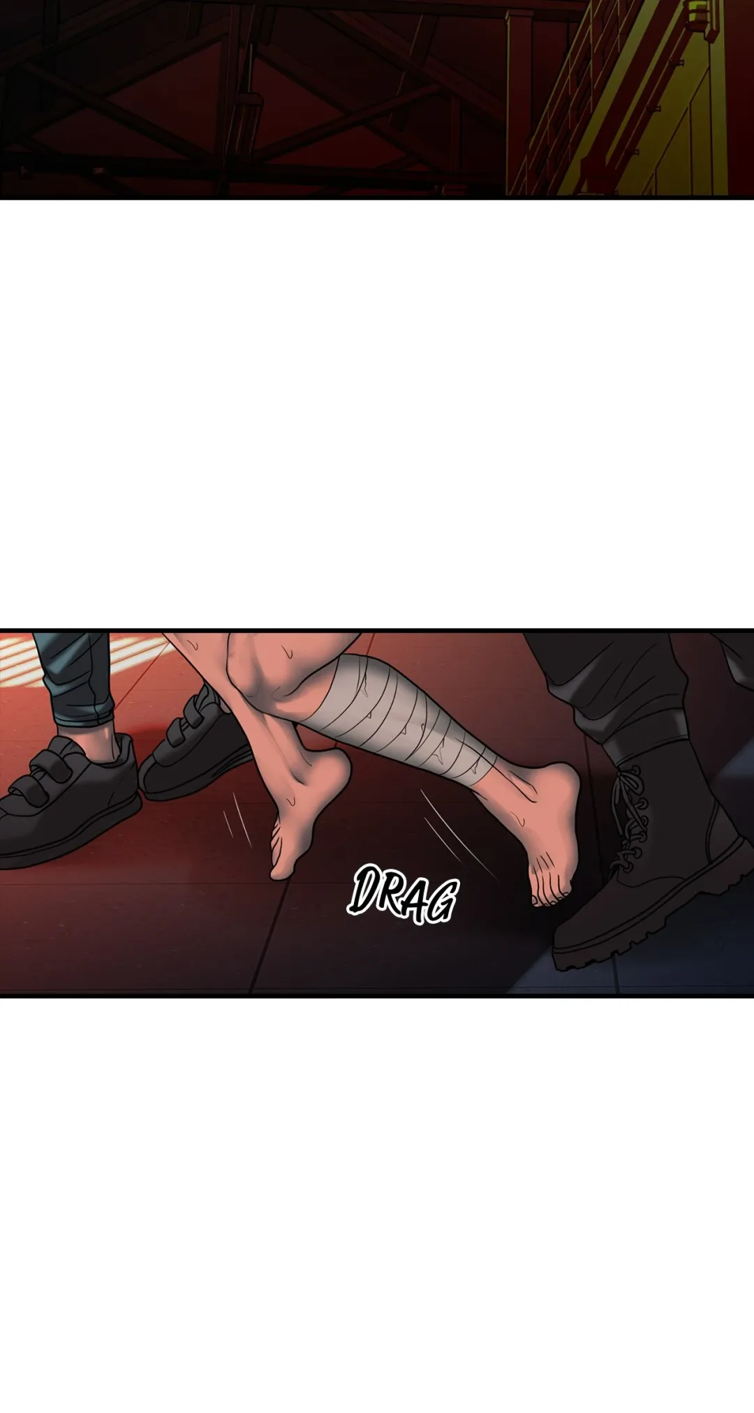 Corrosive - Chapter 47 Page 11
