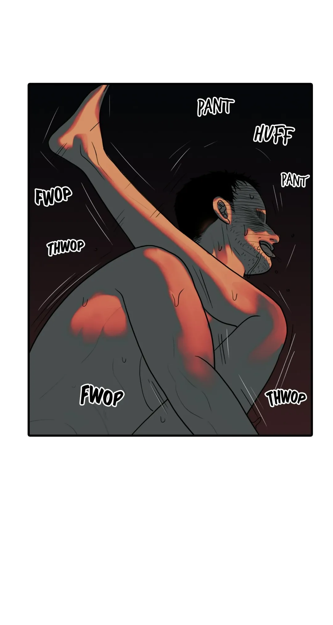 Corrosive - Chapter 47 Page 15