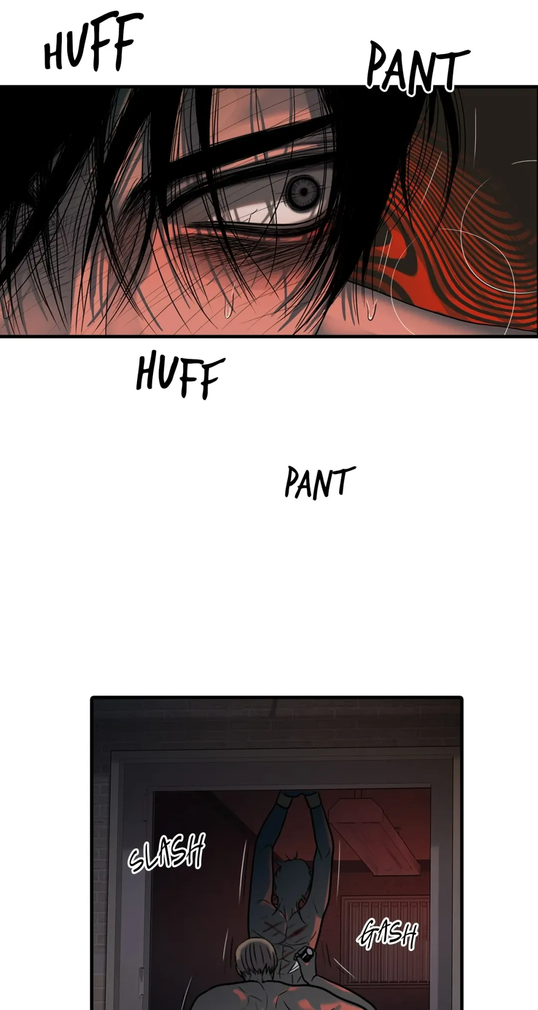Corrosive - Chapter 47 Page 16