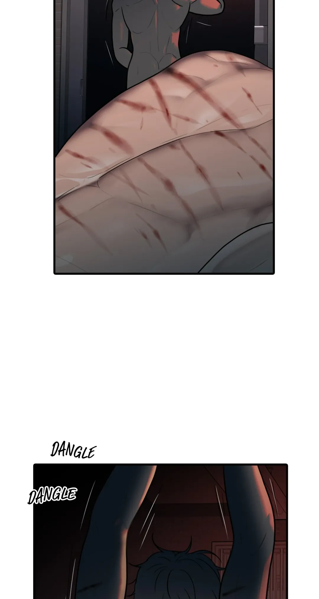 Corrosive - Chapter 47 Page 17