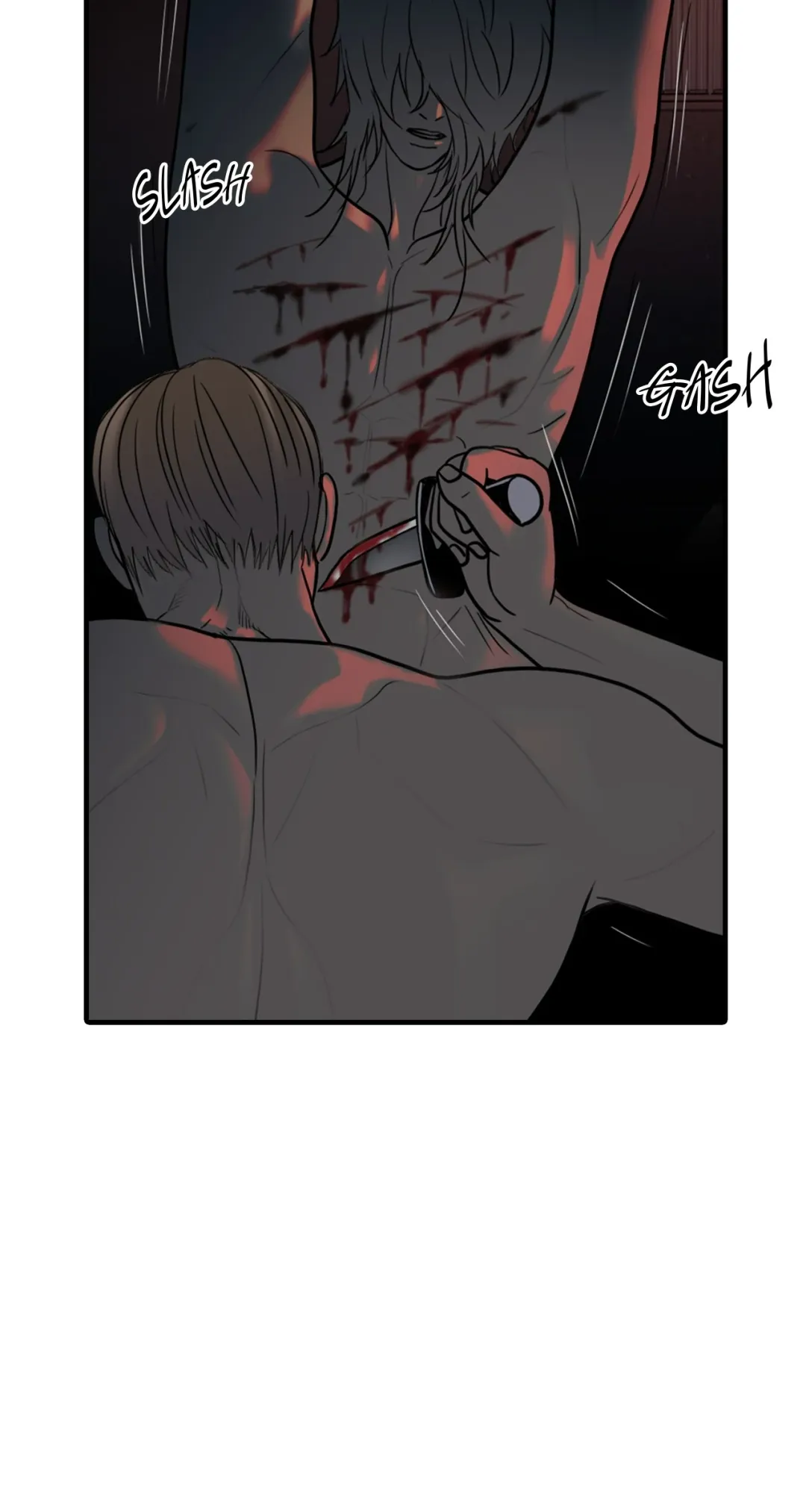 Corrosive - Chapter 47 Page 18