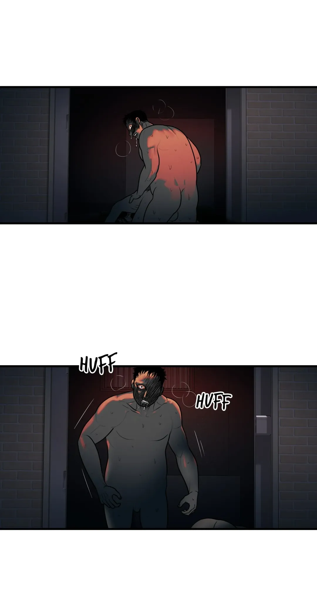 Corrosive - Chapter 47 Page 20