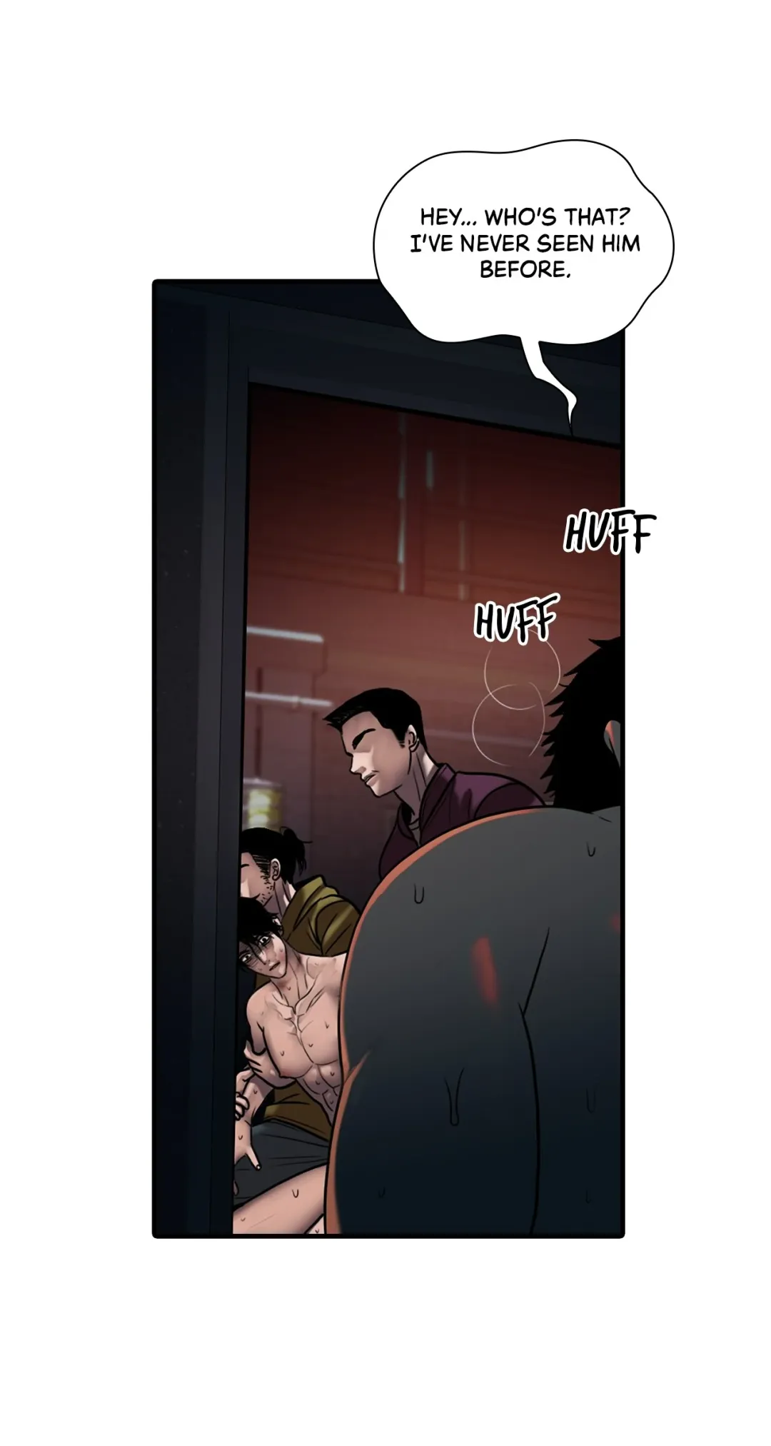 Corrosive - Chapter 47 Page 22