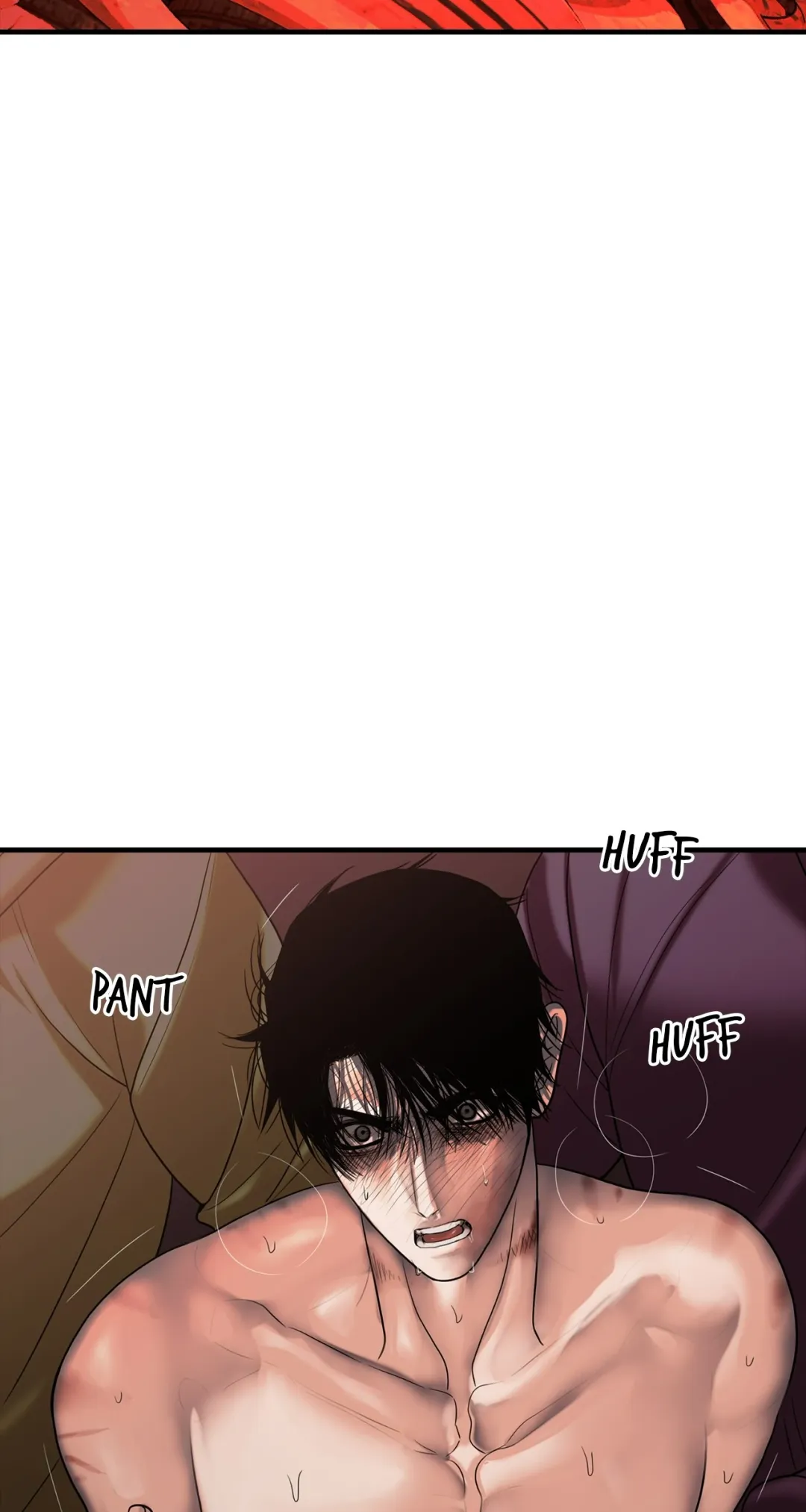 Corrosive - Chapter 47 Page 30