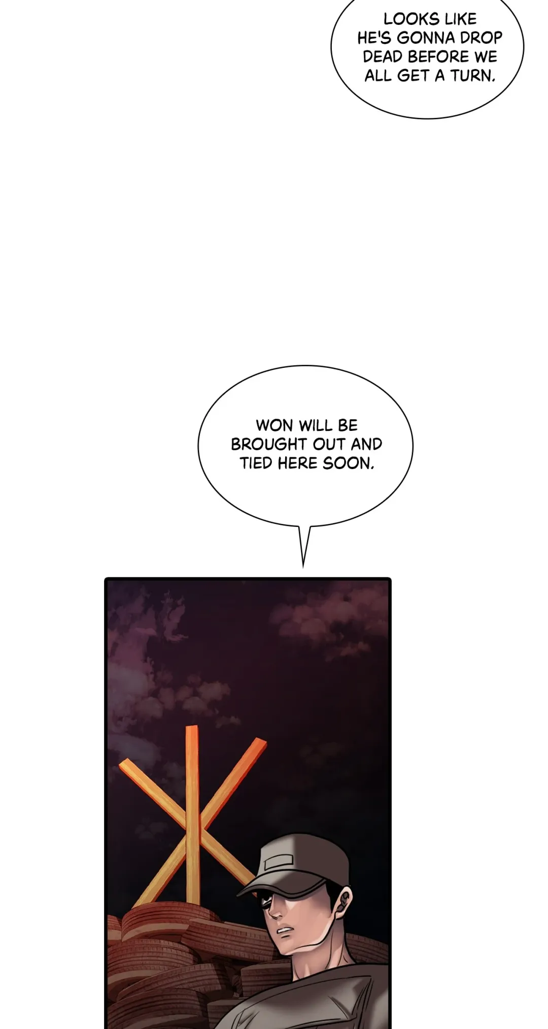 Corrosive - Chapter 47 Page 35