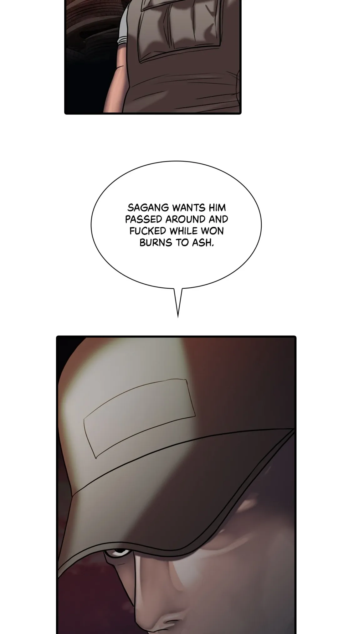 Corrosive - Chapter 47 Page 36
