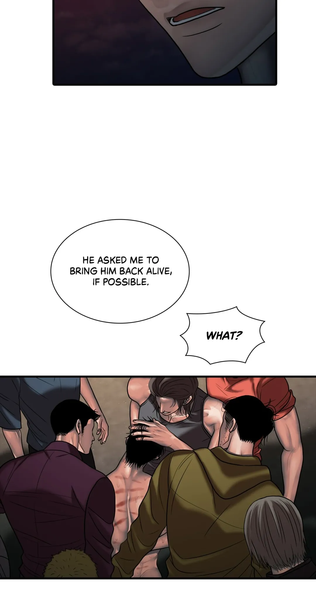 Corrosive - Chapter 47 Page 37
