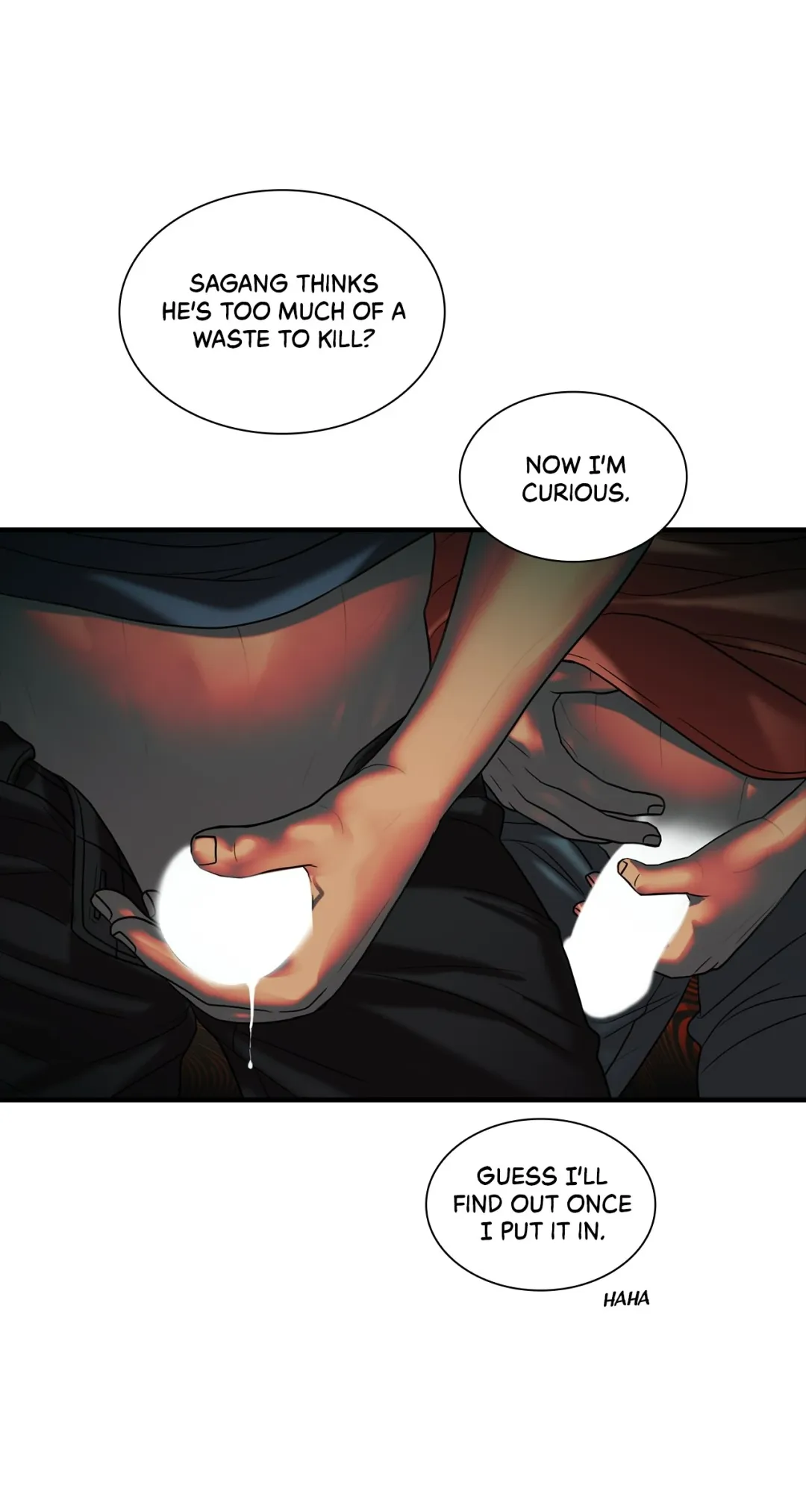 Corrosive - Chapter 47 Page 44