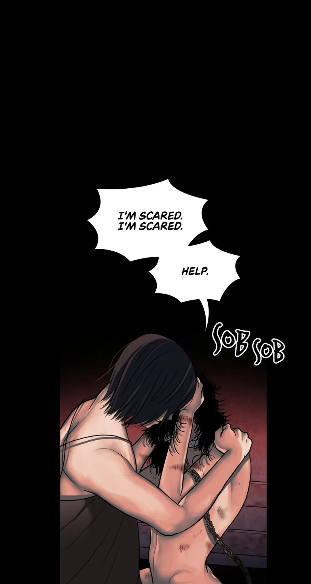Corrosive - Chapter 47 Page 54