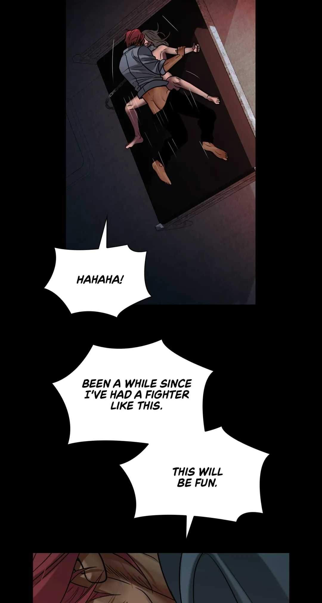 Corrosive - Chapter 47 Page 60