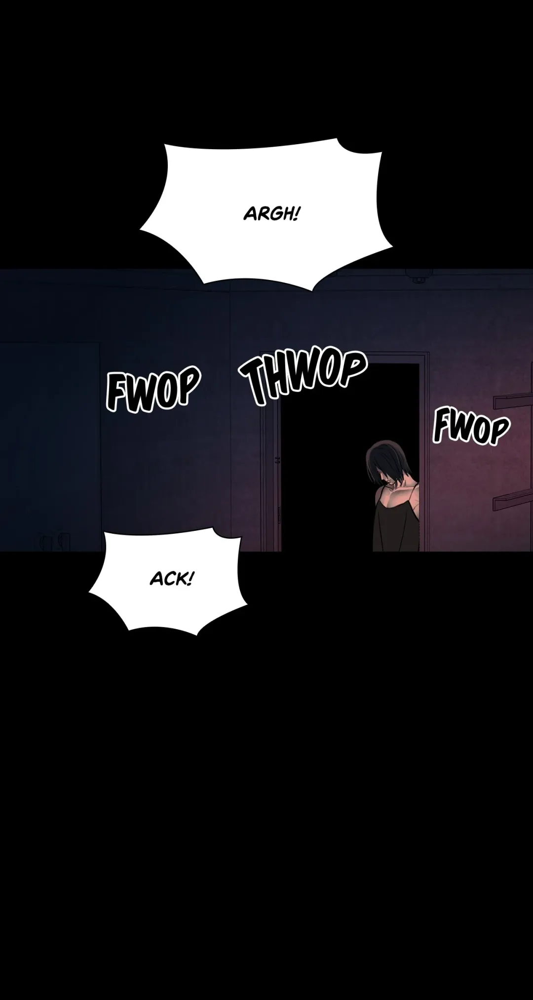 Corrosive - Chapter 47 Page 62