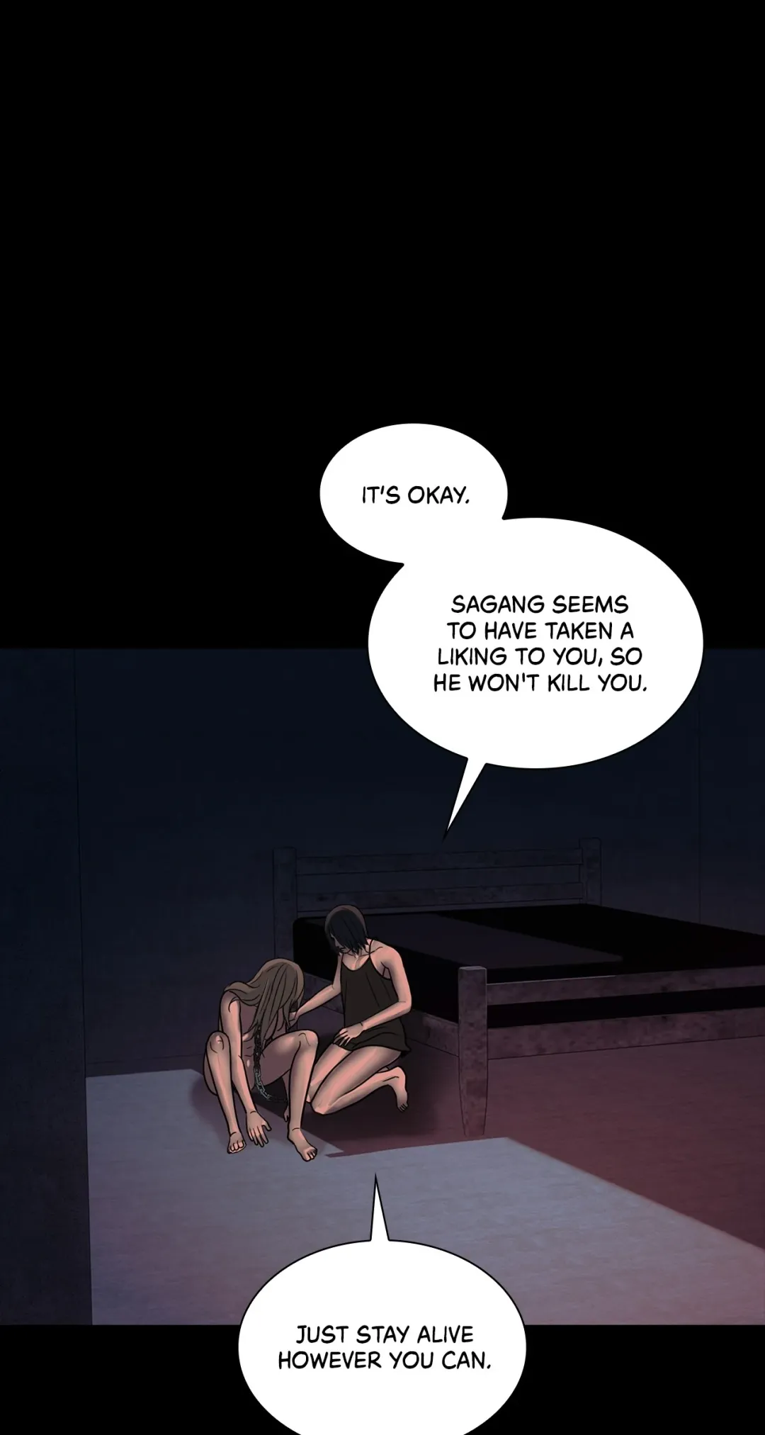 Corrosive - Chapter 47 Page 64