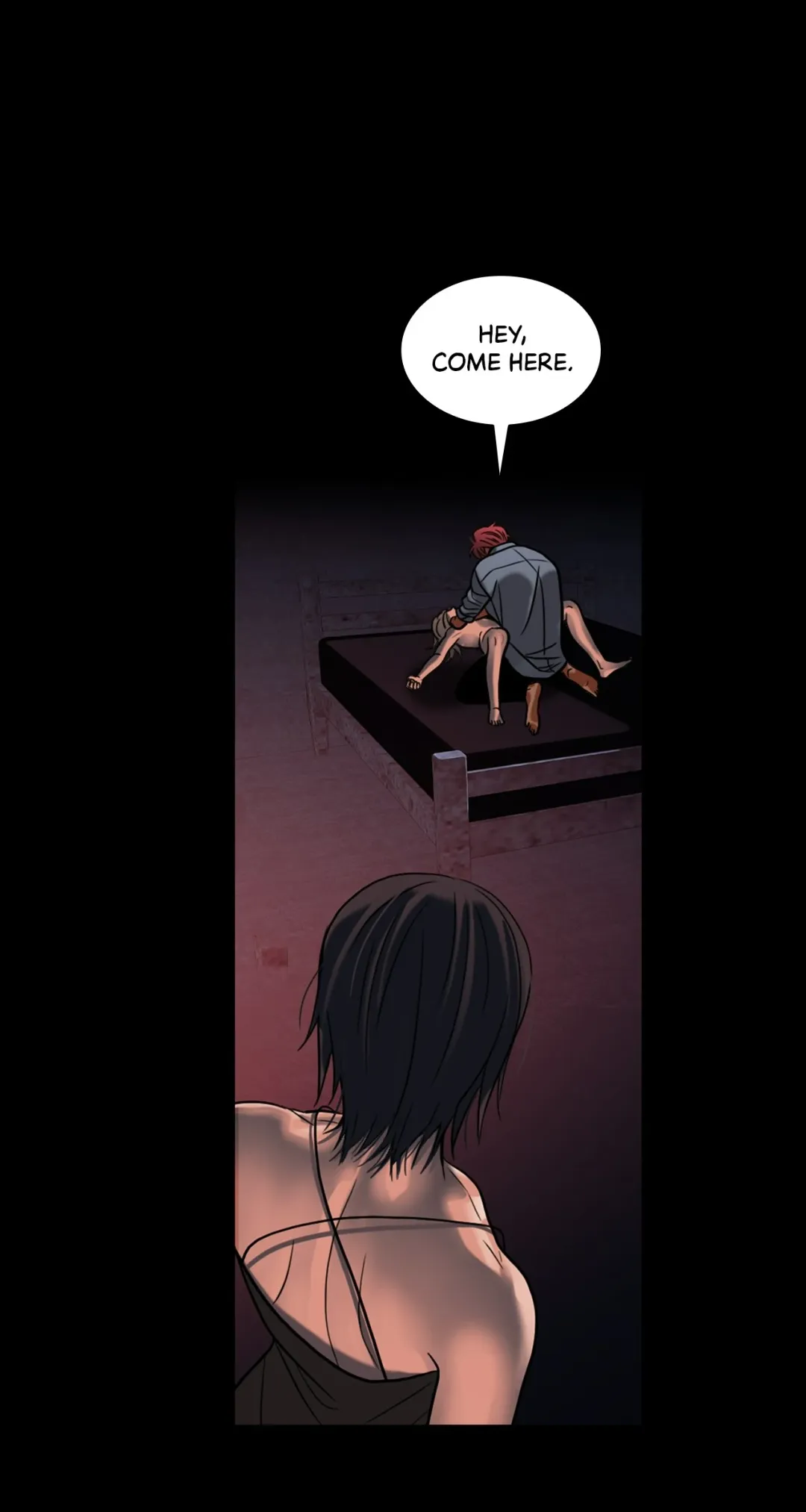 Corrosive - Chapter 47 Page 70
