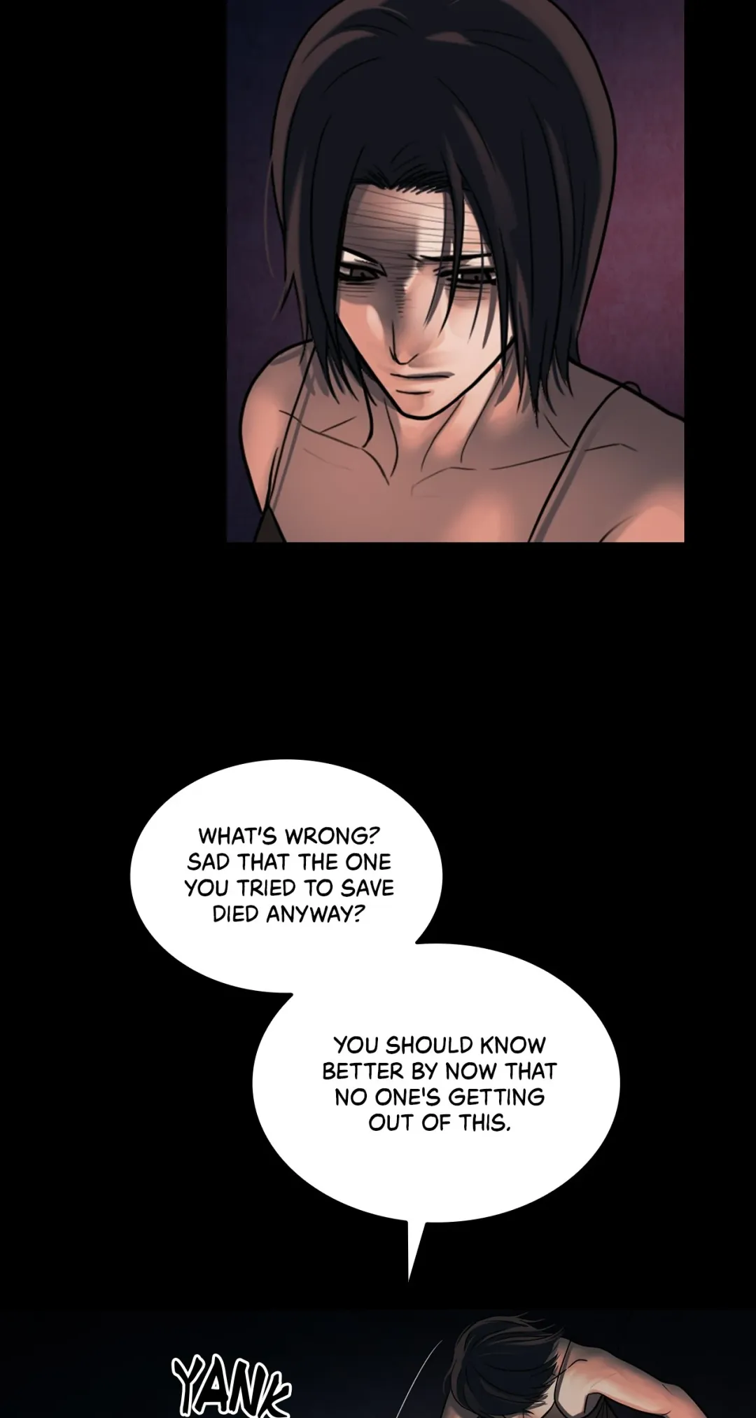 Corrosive - Chapter 47 Page 73