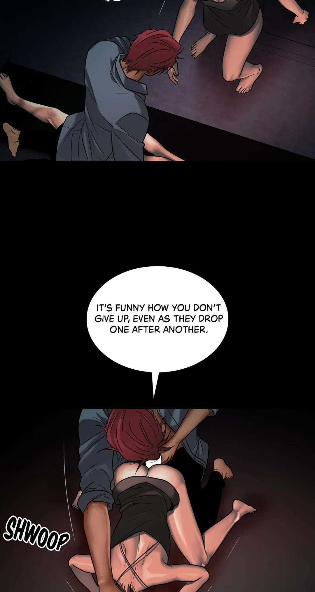 Corrosive - Chapter 47 Page 74