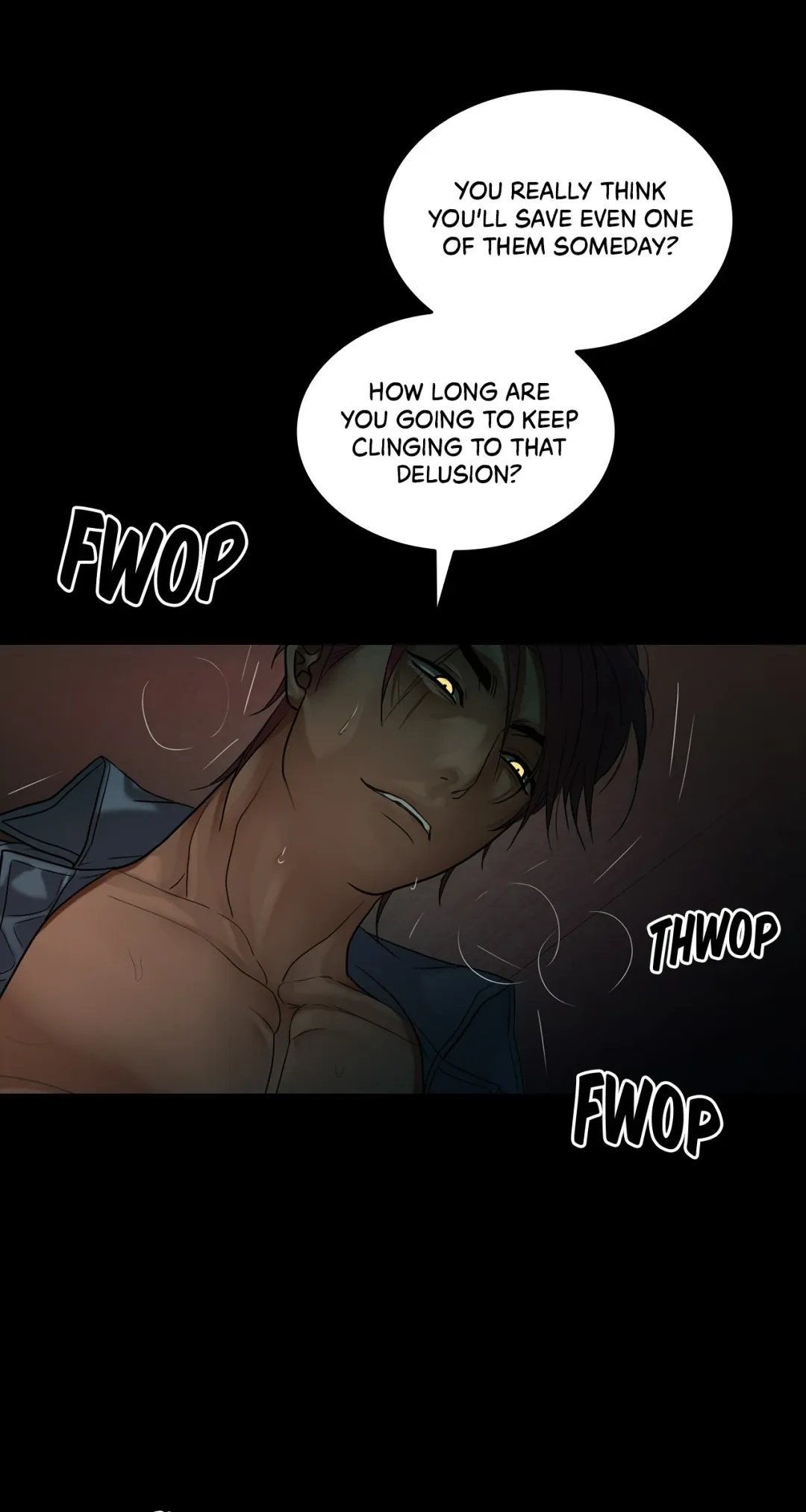 Corrosive - Chapter 47 Page 76
