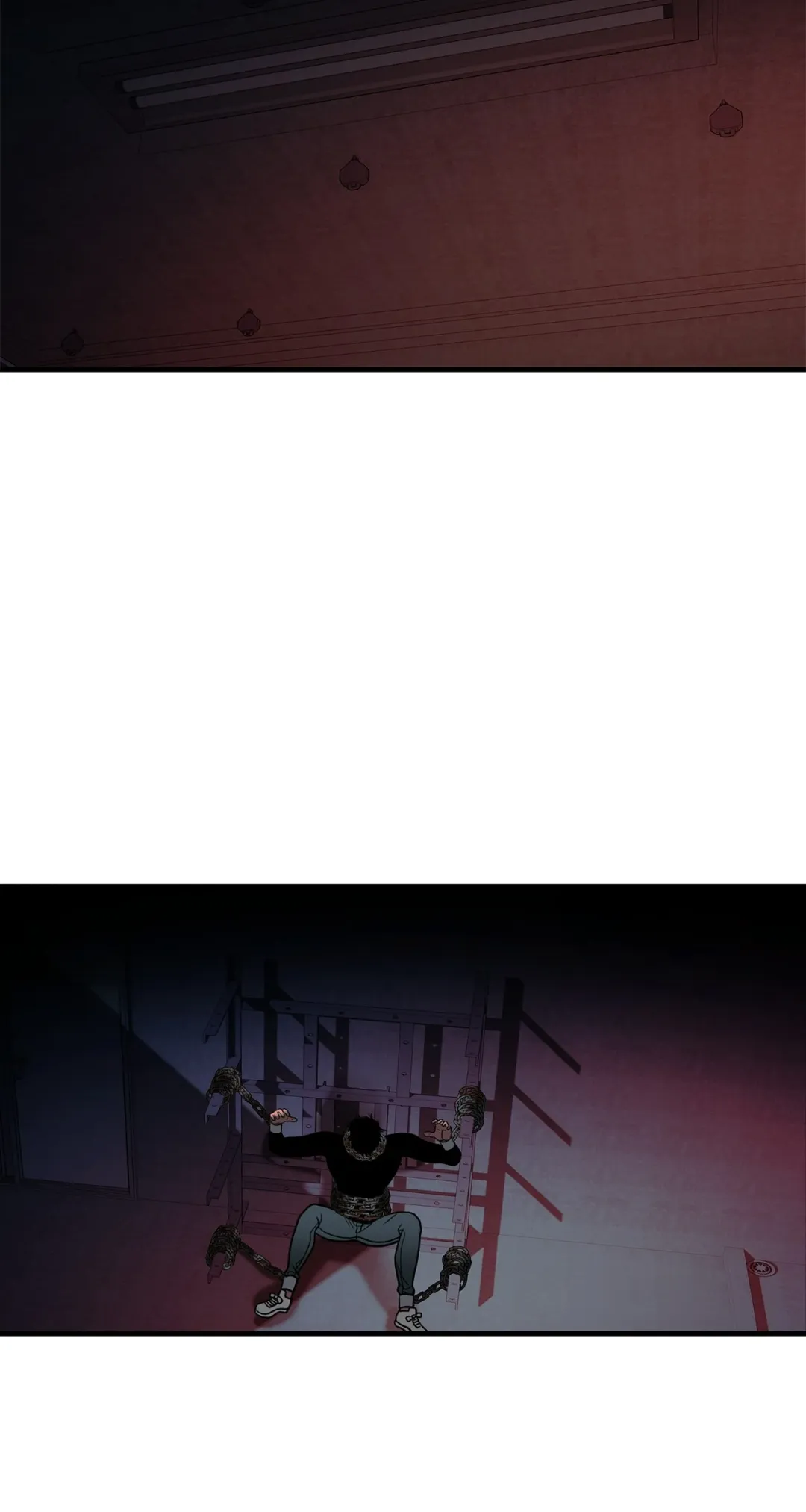 Corrosive - Chapter 47 Page 85