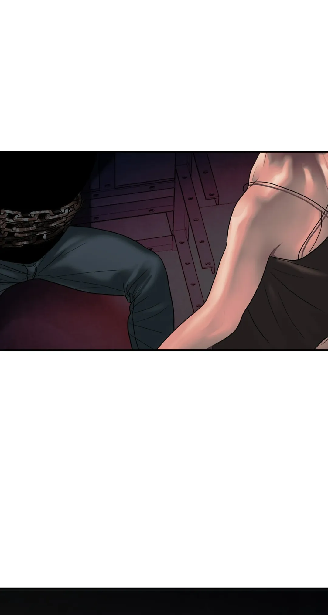 Corrosive - Chapter 47 Page 86