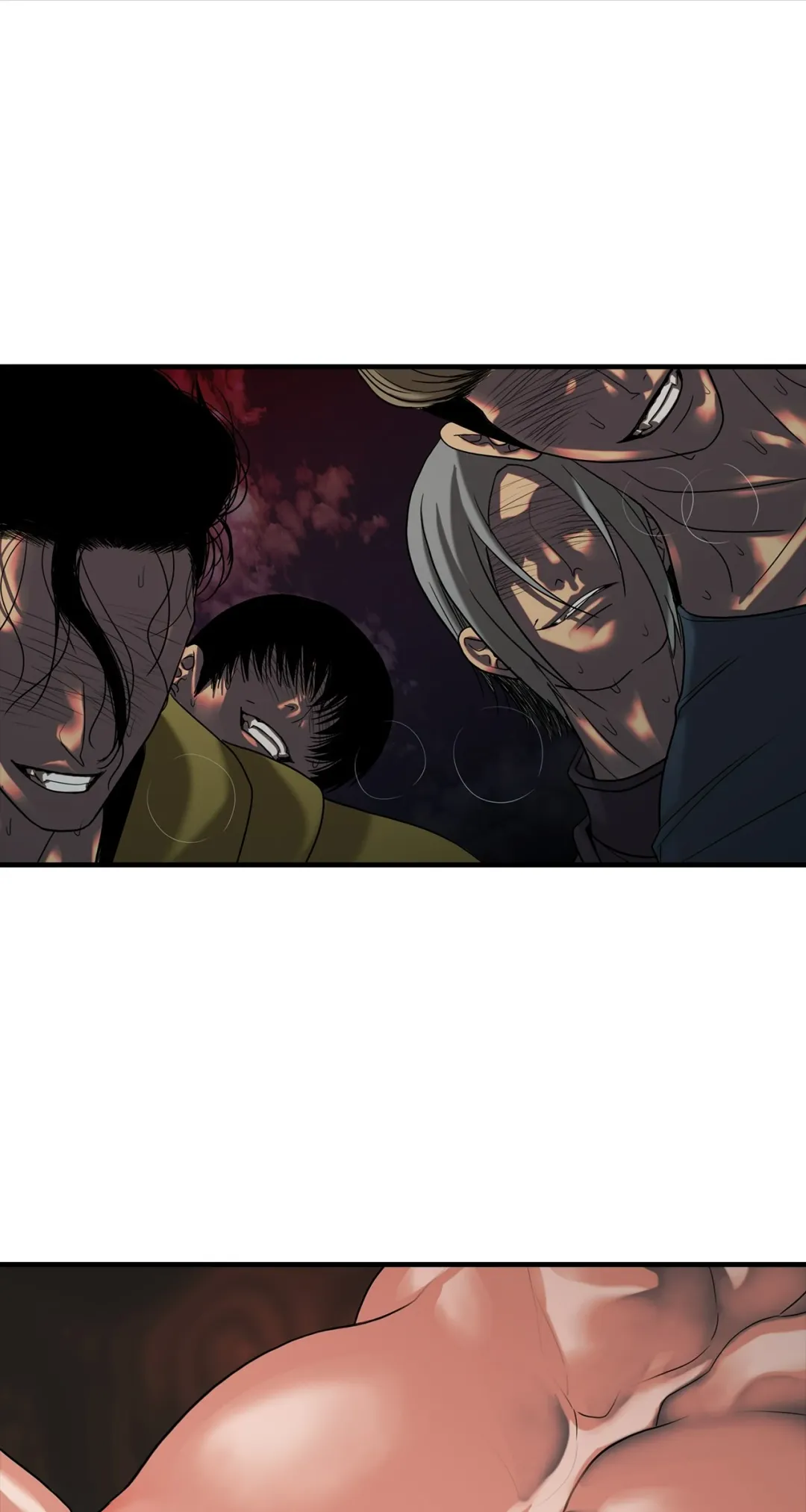 Corrosive - Chapter 48 Page 3