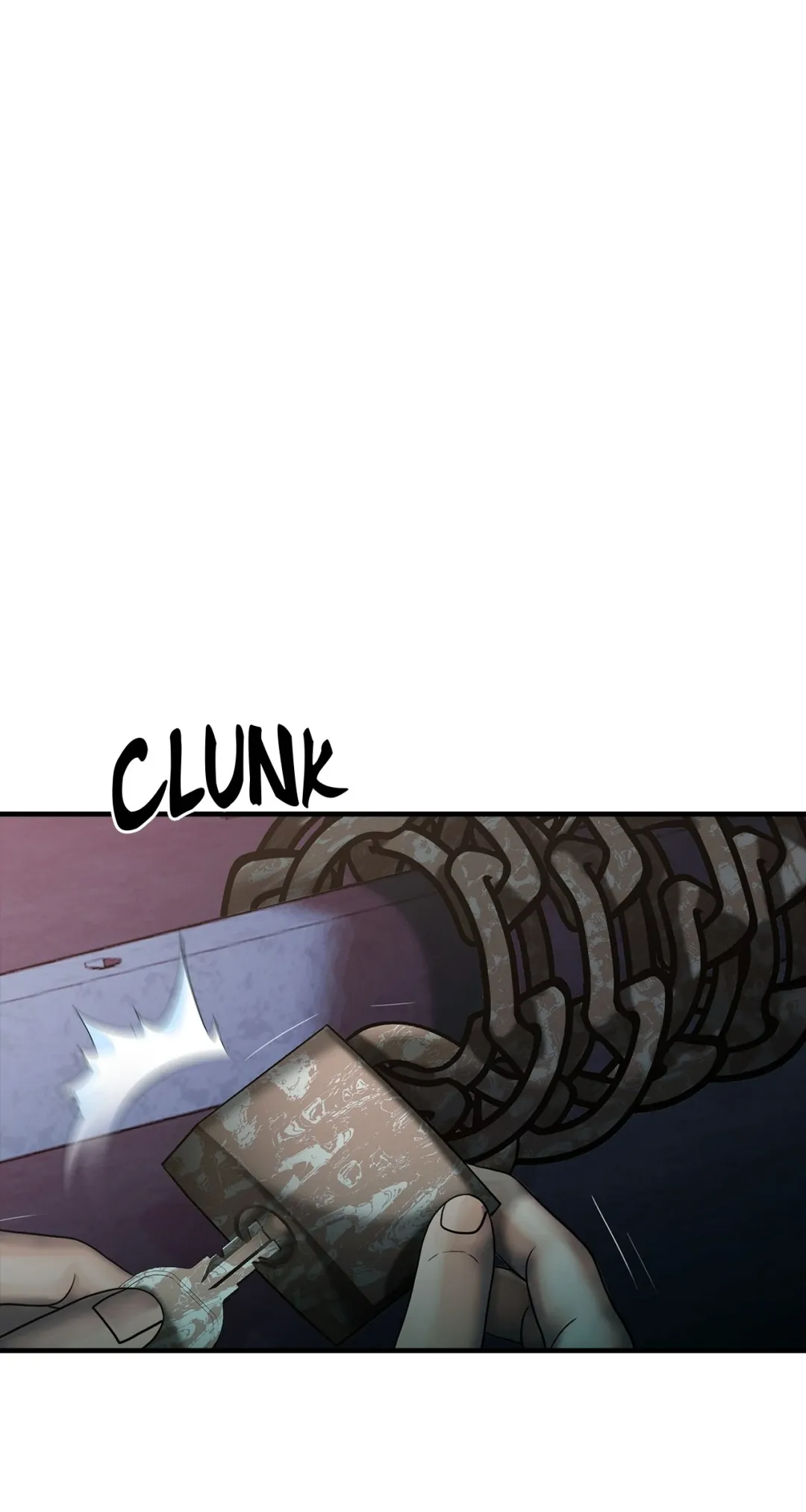 Corrosive - Chapter 48 Page 8