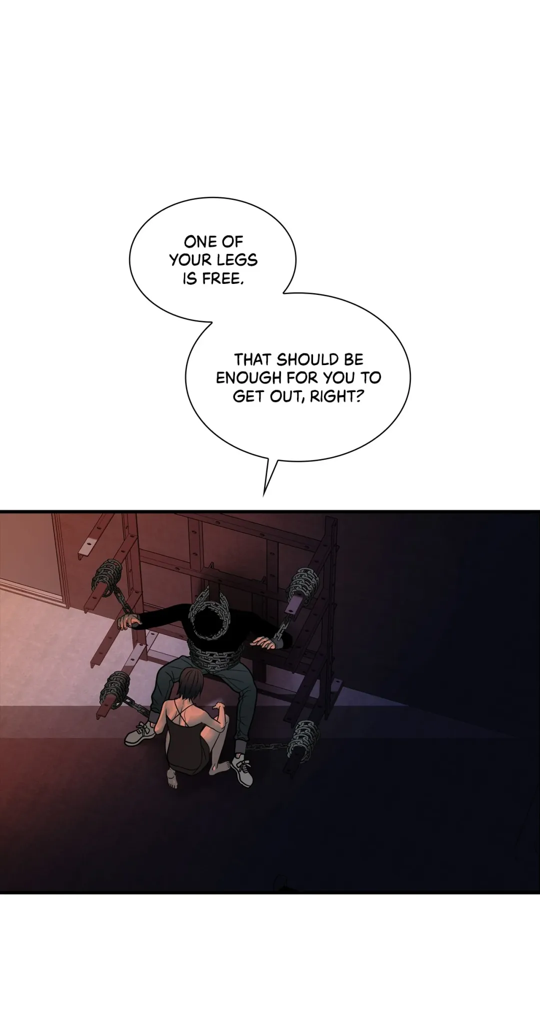 Corrosive - Chapter 48 Page 9