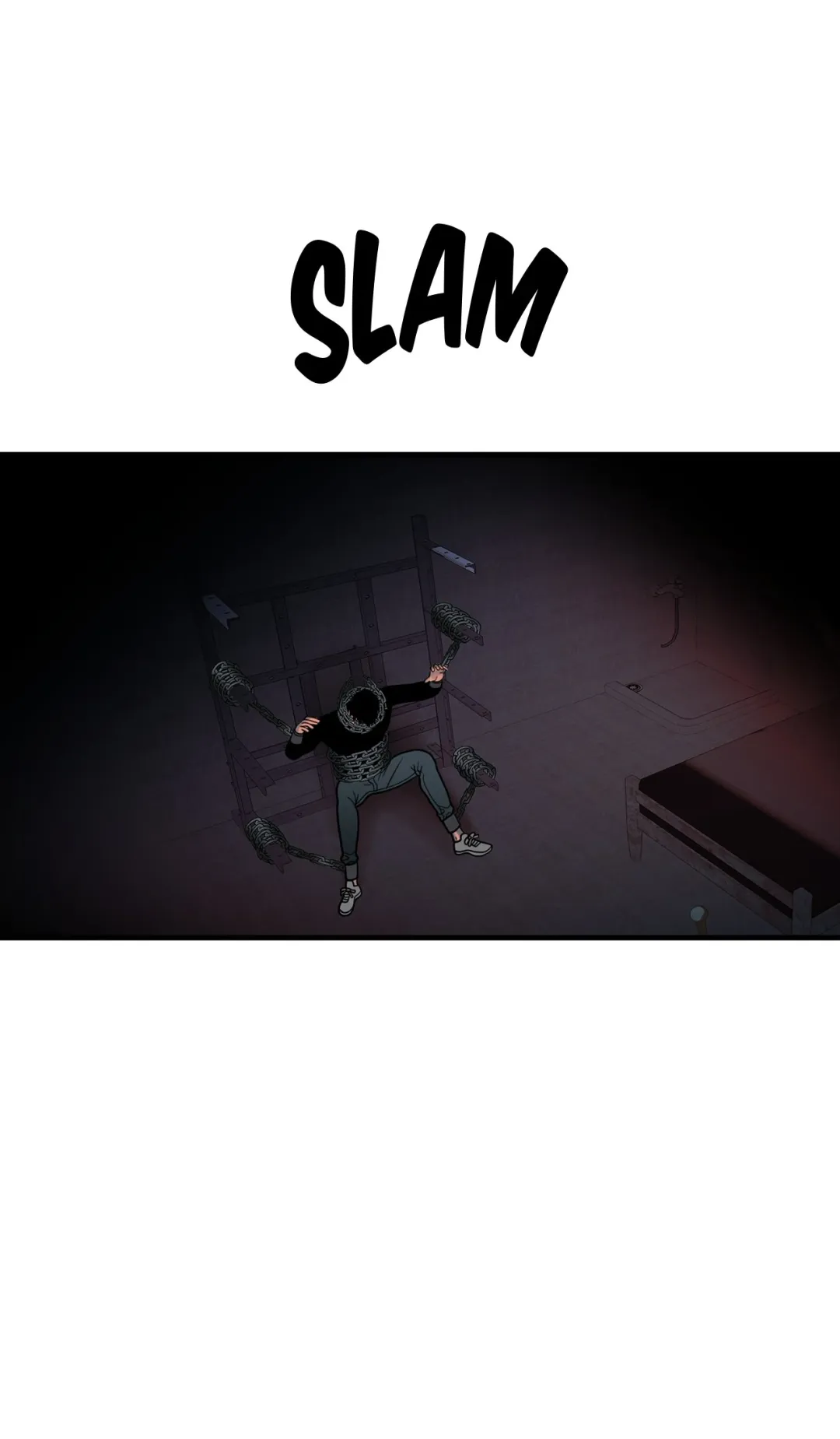 Corrosive - Chapter 48 Page 12