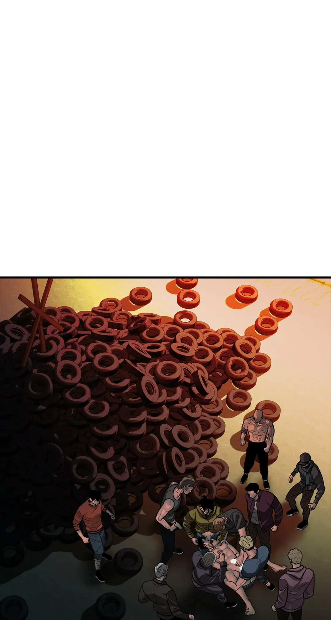 Corrosive - Chapter 48 Page 16