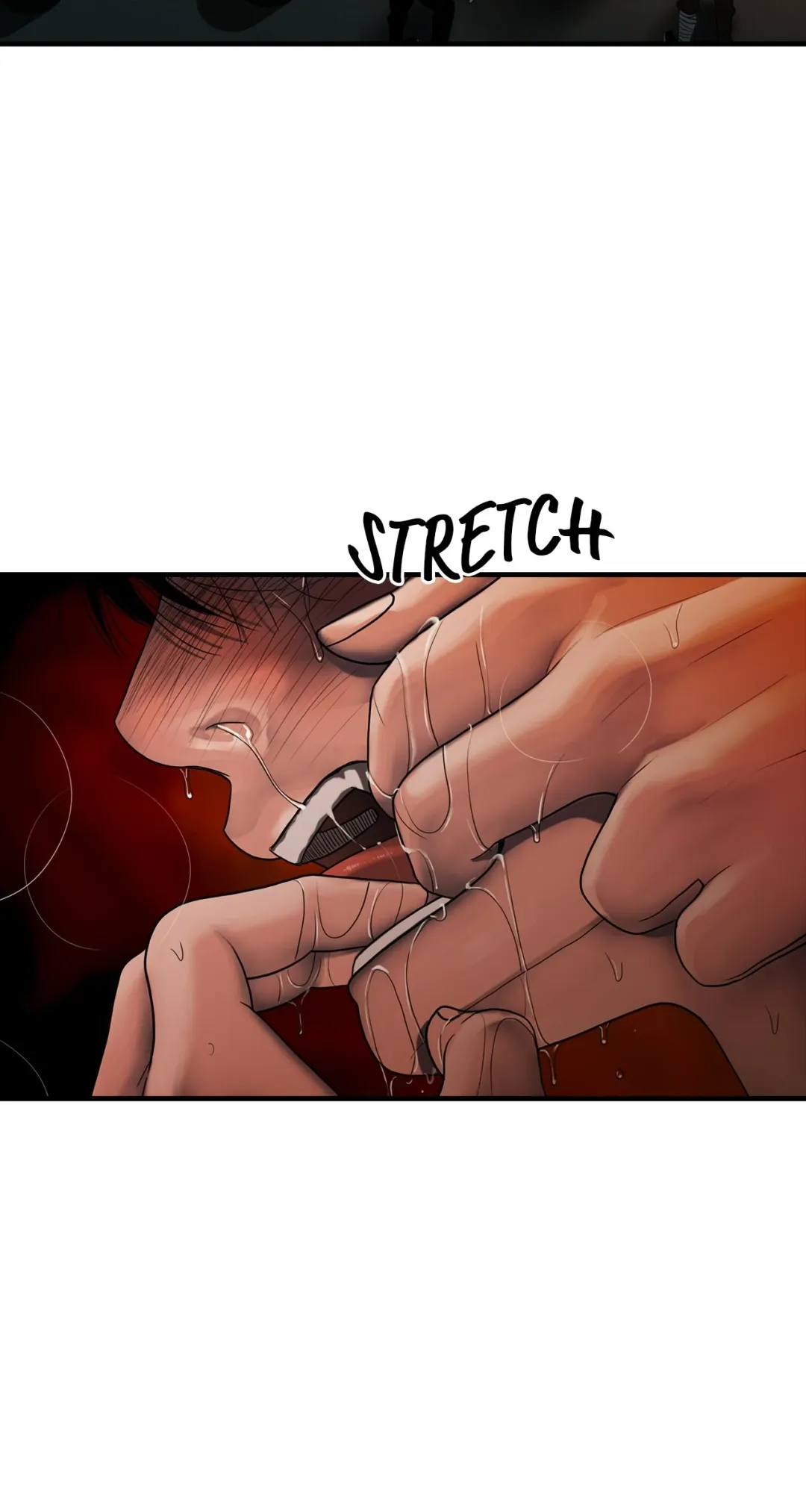 Corrosive - Chapter 48 Page 17