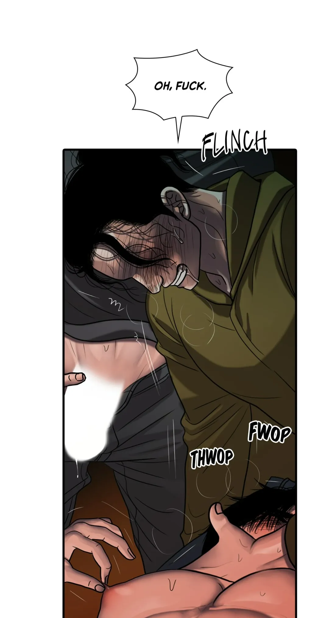 Corrosive - Chapter 48 Page 19