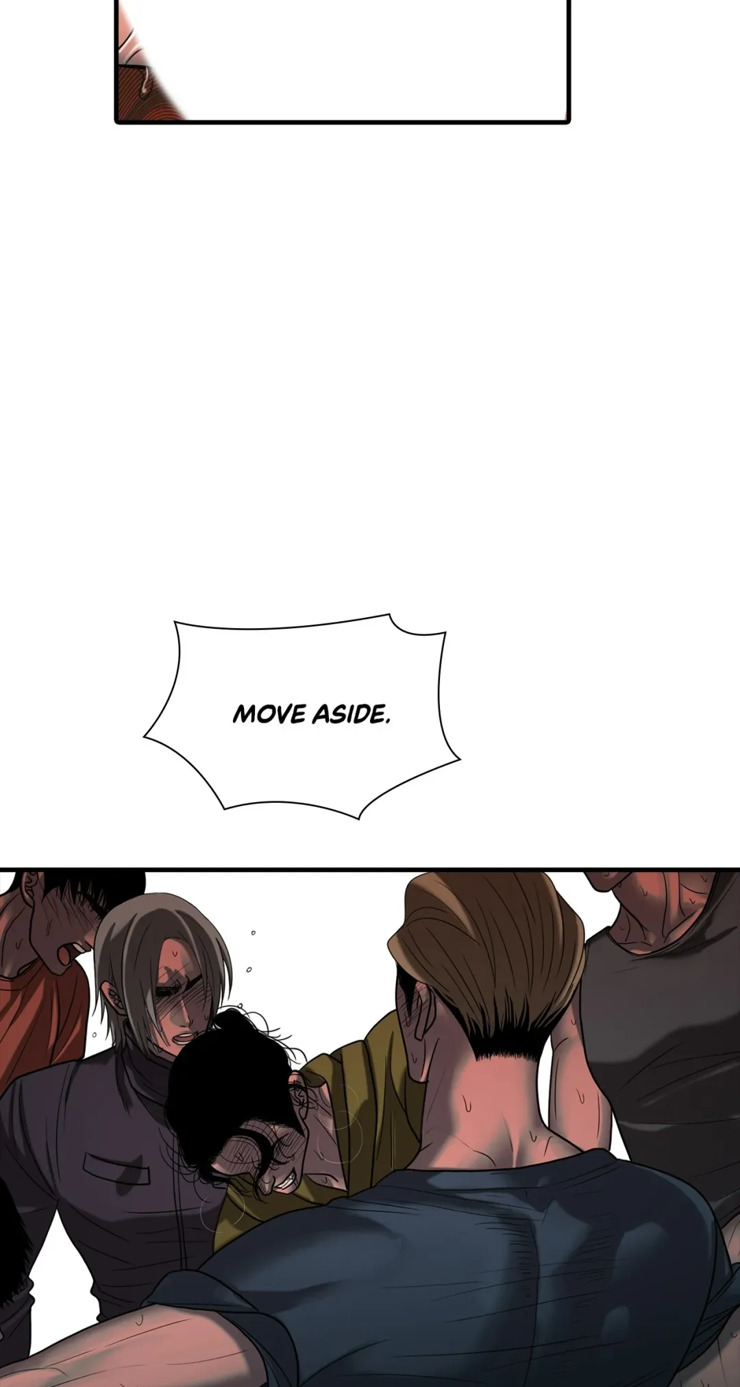 Corrosive - Chapter 48 Page 21