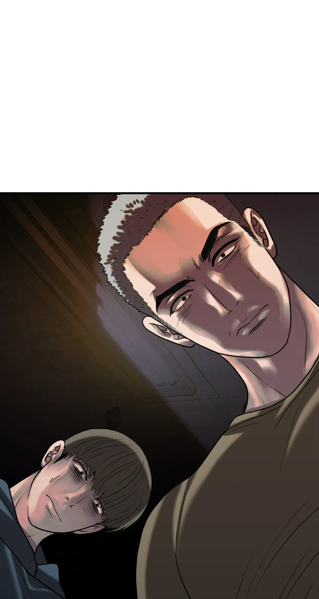 Corrosive - Chapter 48 Page 36