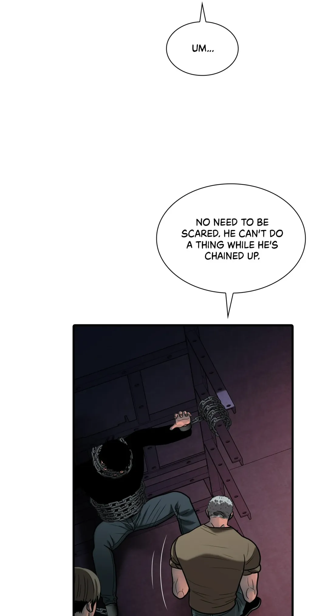 Corrosive - Chapter 48 Page 38