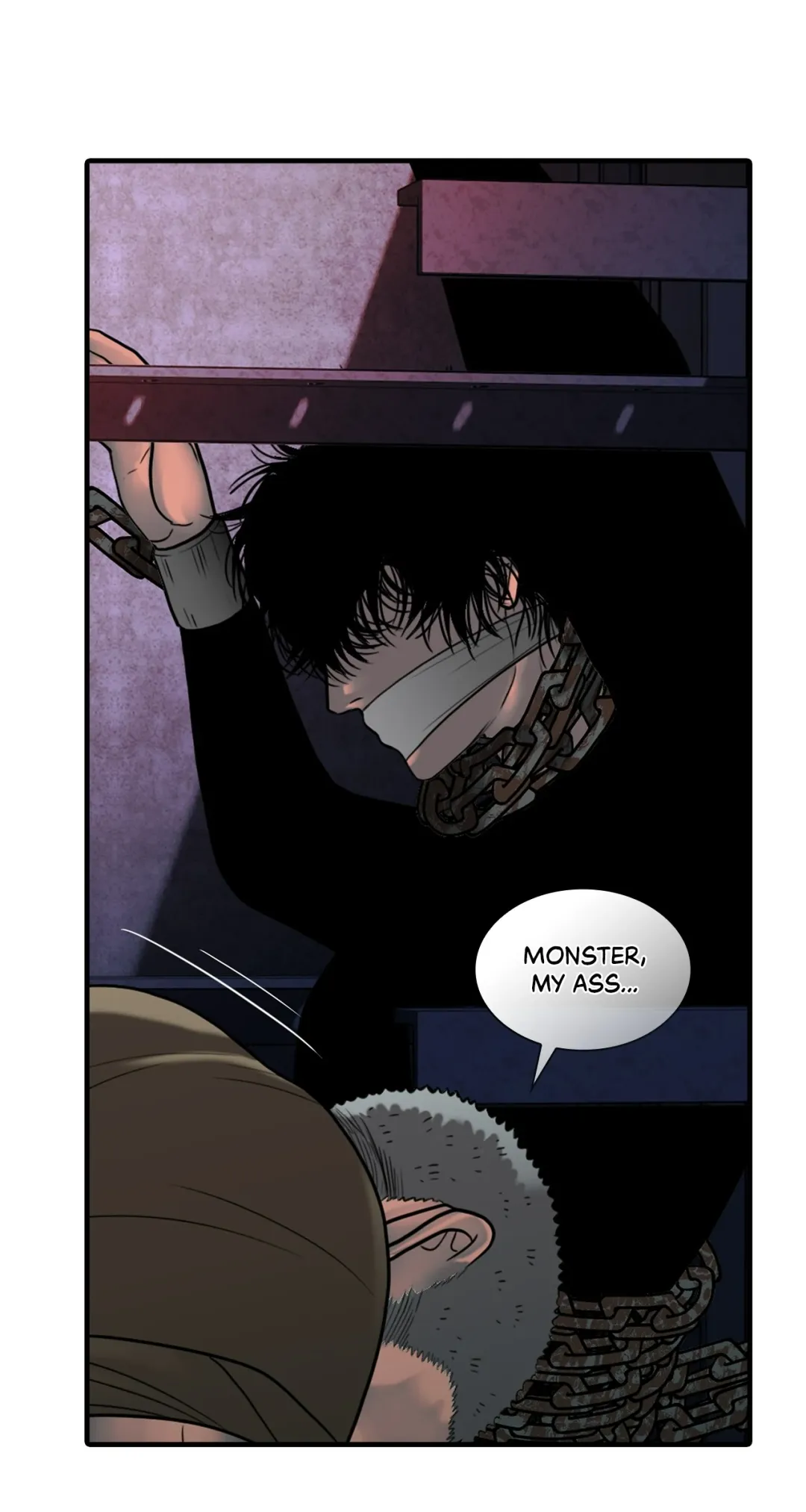 Corrosive - Chapter 48 Page 40