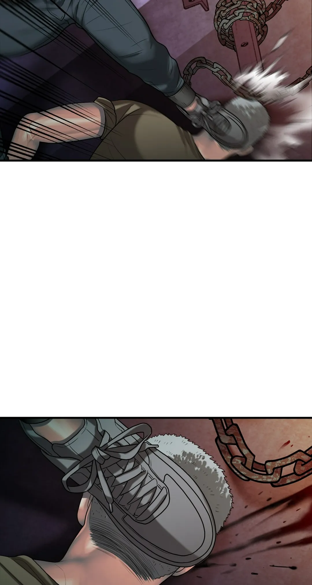 Corrosive - Chapter 48 Page 43