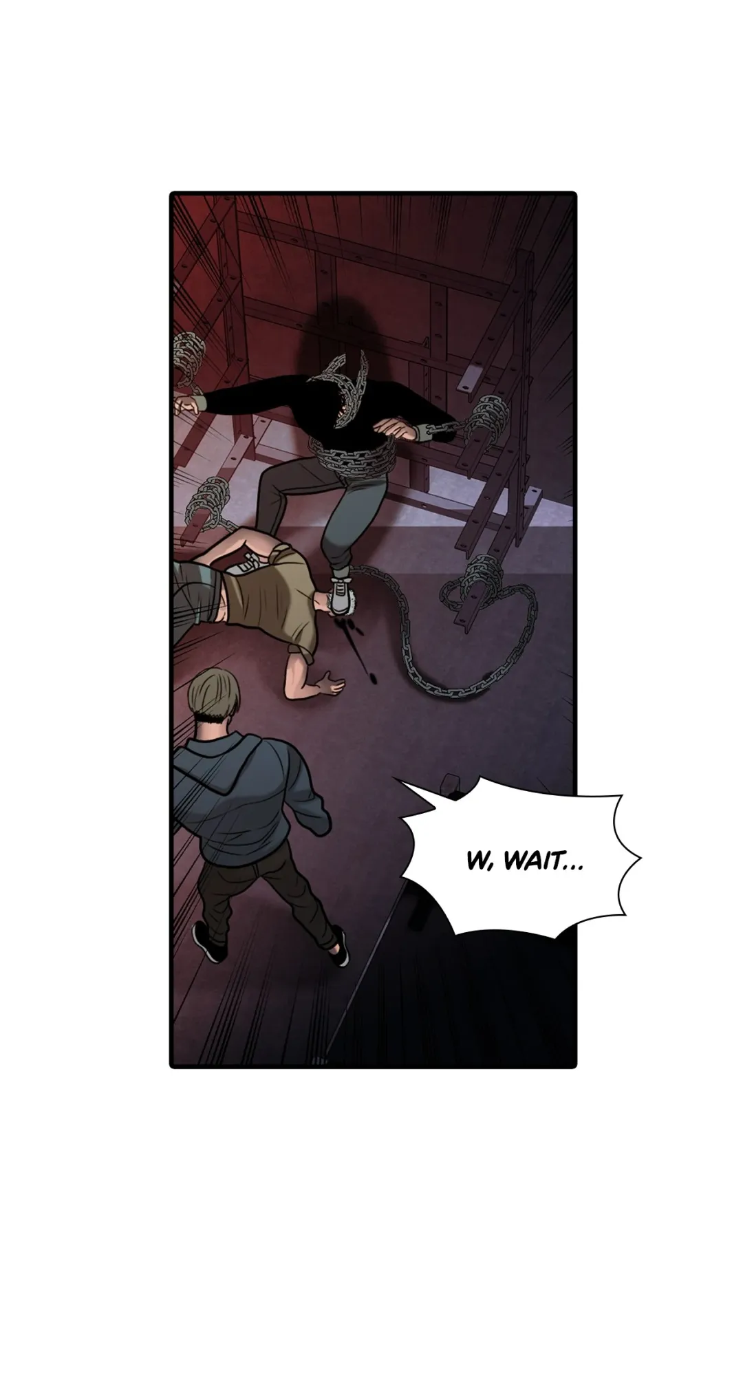 Corrosive - Chapter 48 Page 45