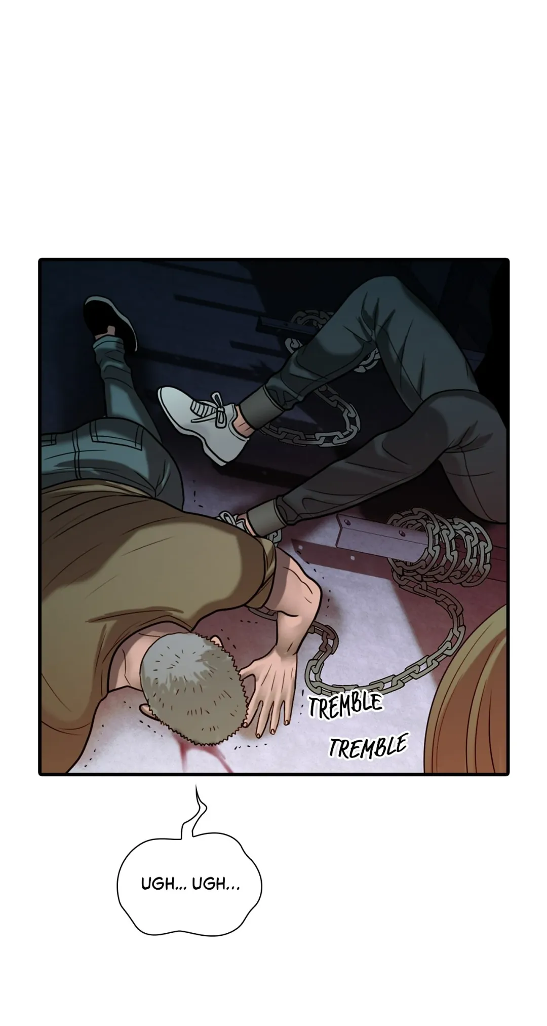 Corrosive - Chapter 48 Page 46