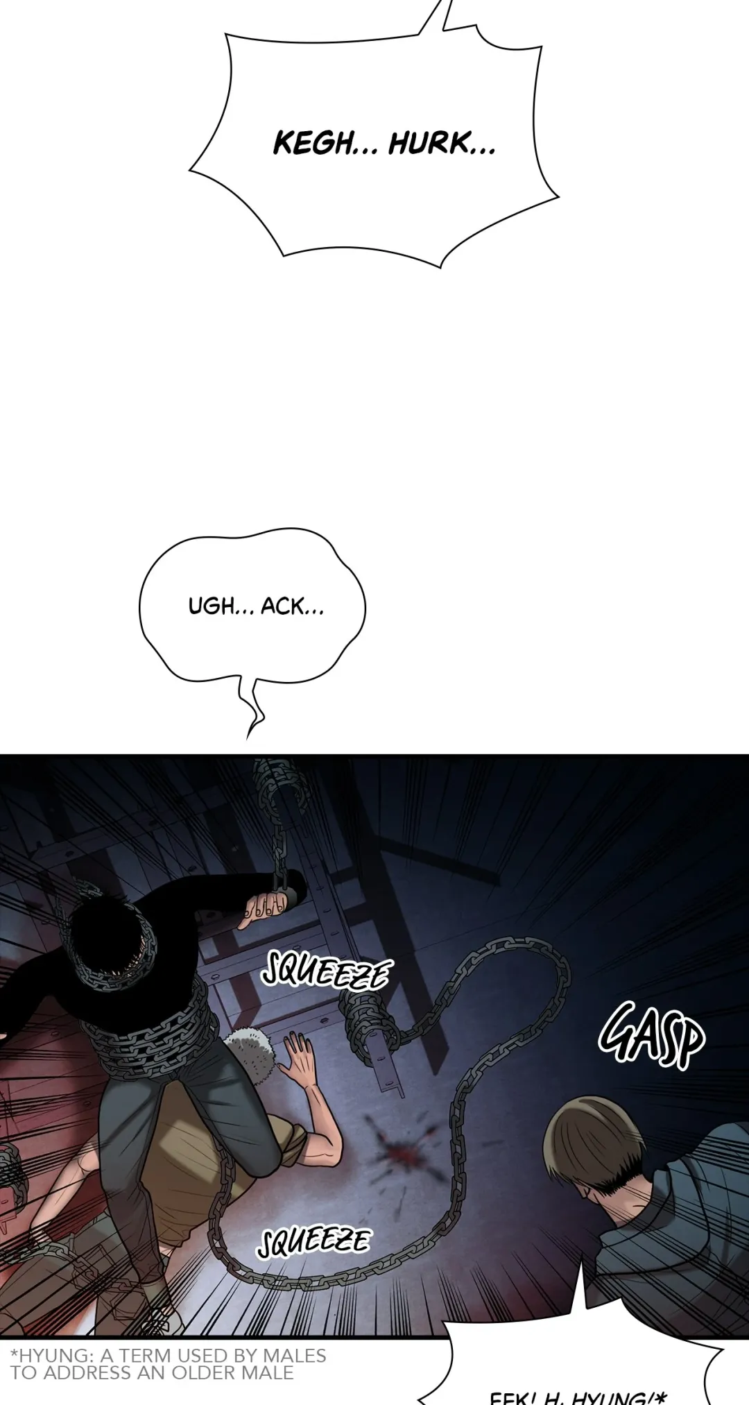 Corrosive - Chapter 48 Page 48