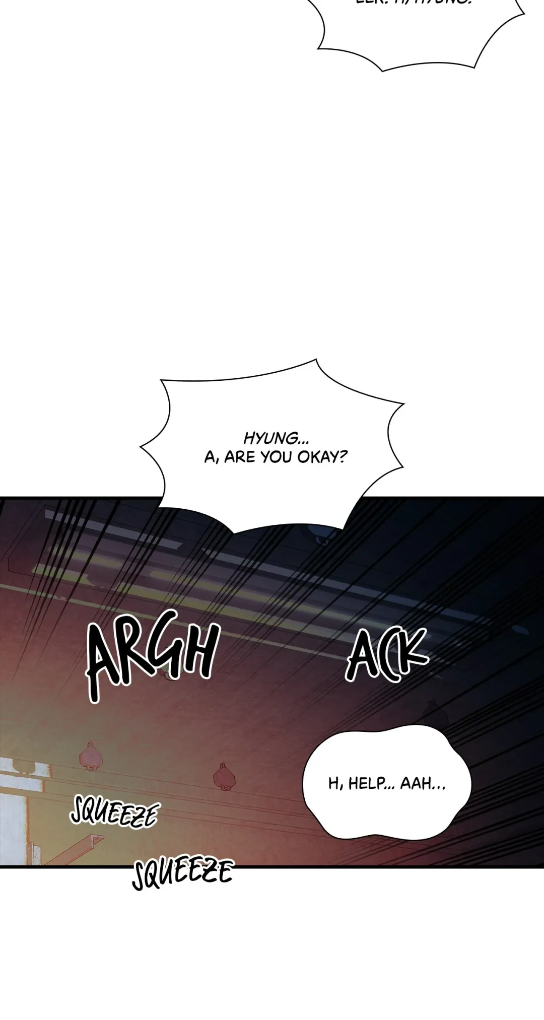 Corrosive - Chapter 48 Page 49