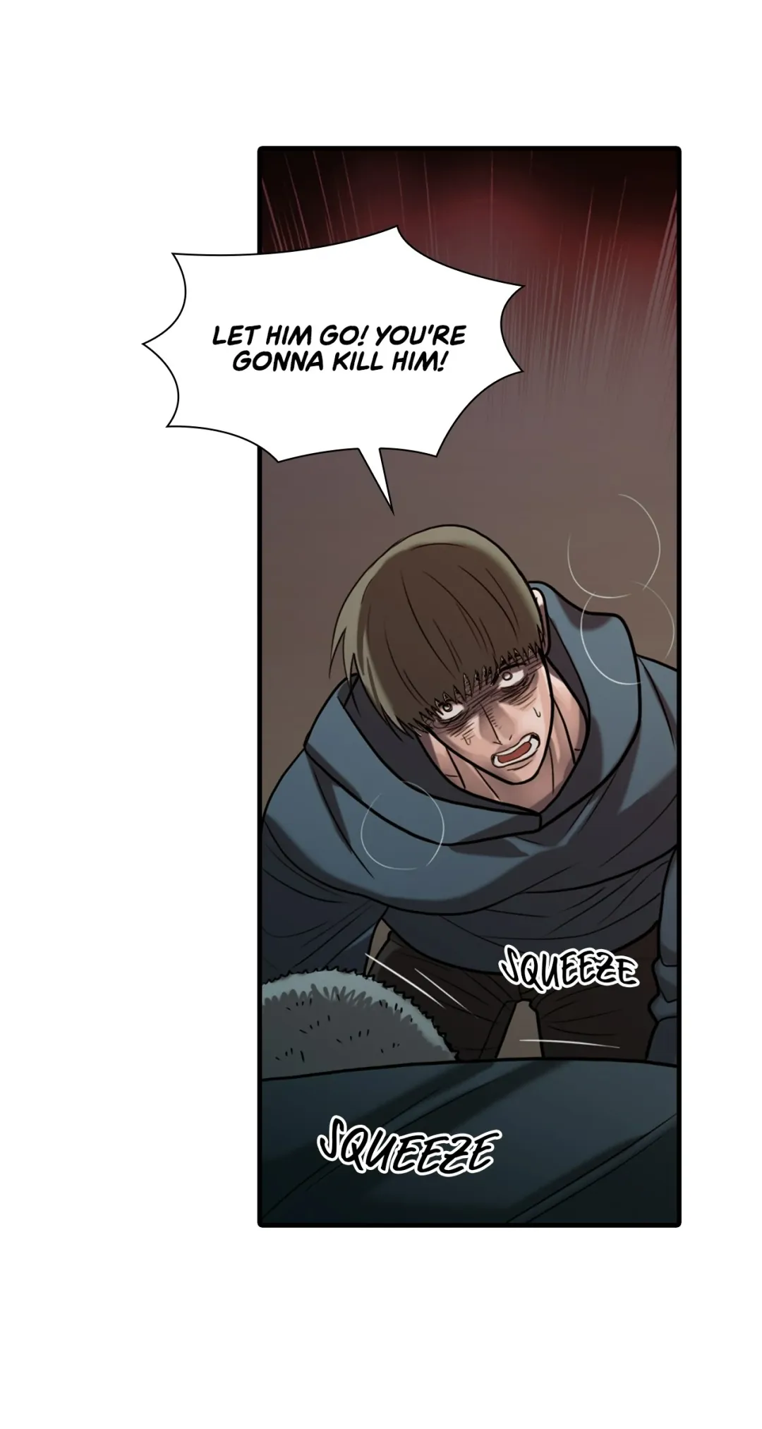 Corrosive - Chapter 48 Page 51