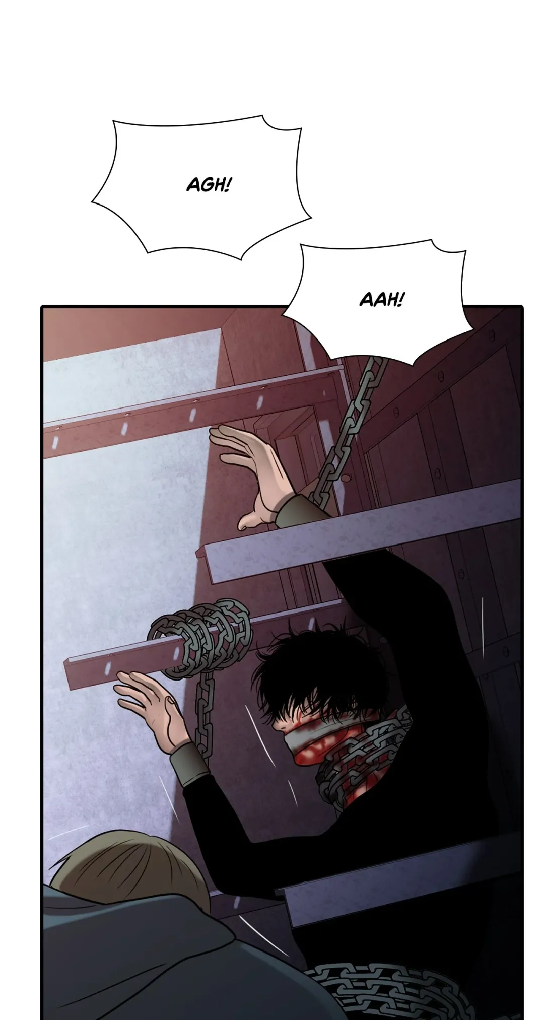 Corrosive - Chapter 48 Page 52