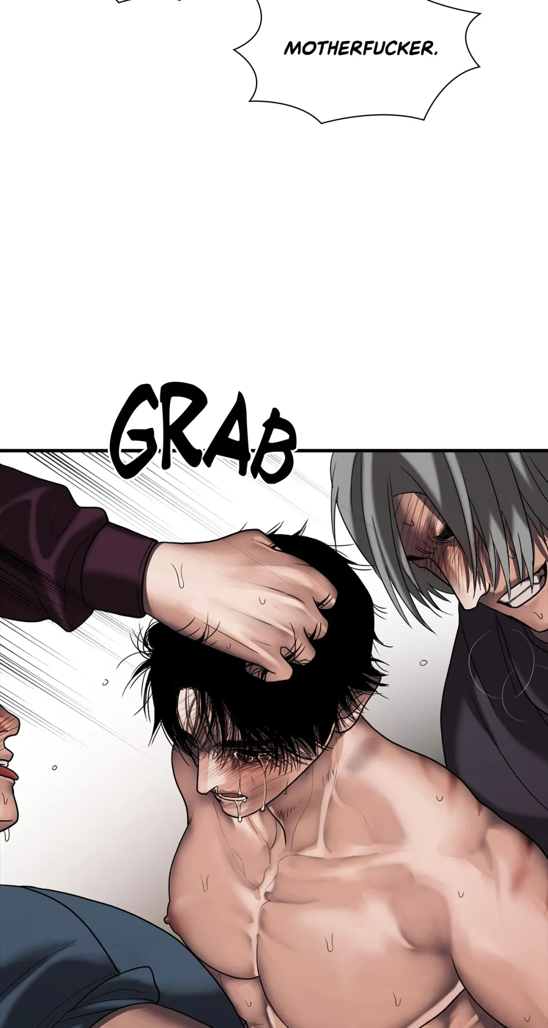 Corrosive - Chapter 48 Page 60