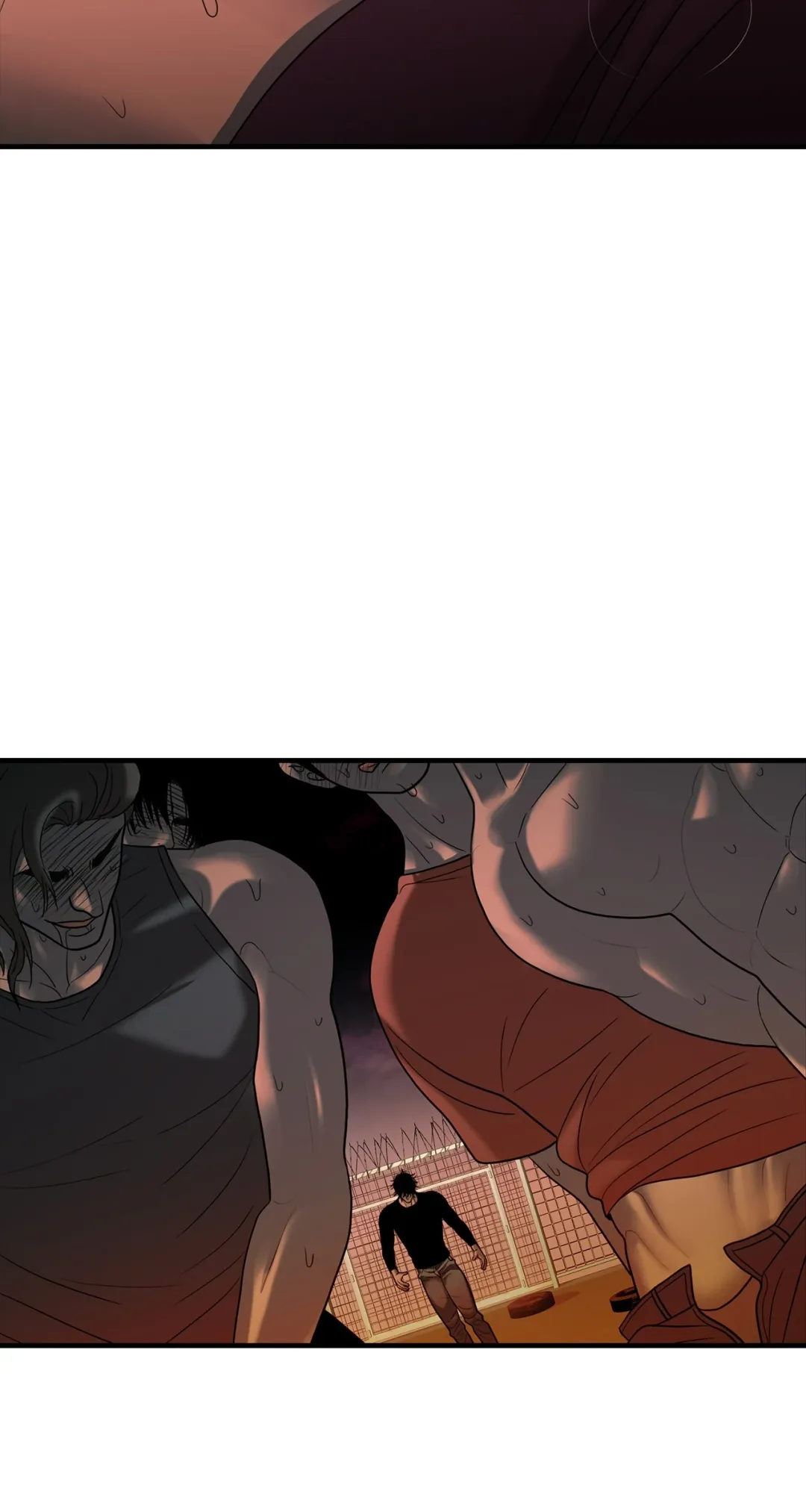 Corrosive - Chapter 48 Page 64
