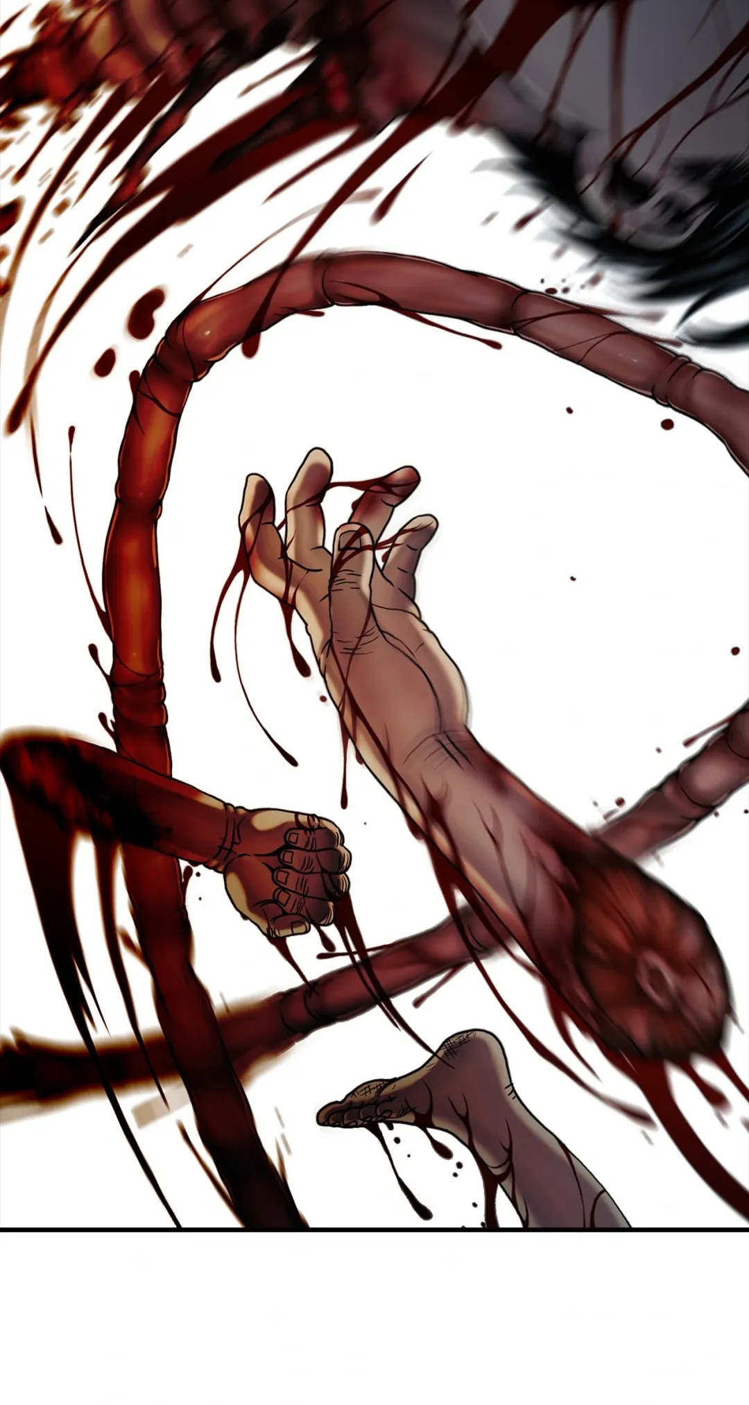 Corrosive - Chapter 49 Page 3