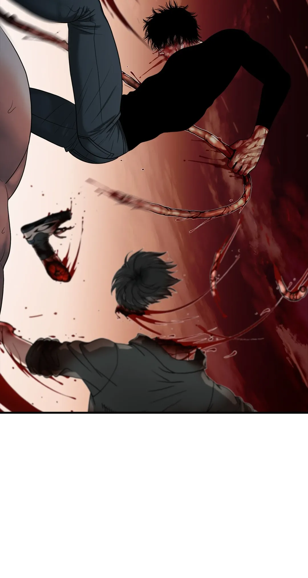 Corrosive - Chapter 49 Page 6