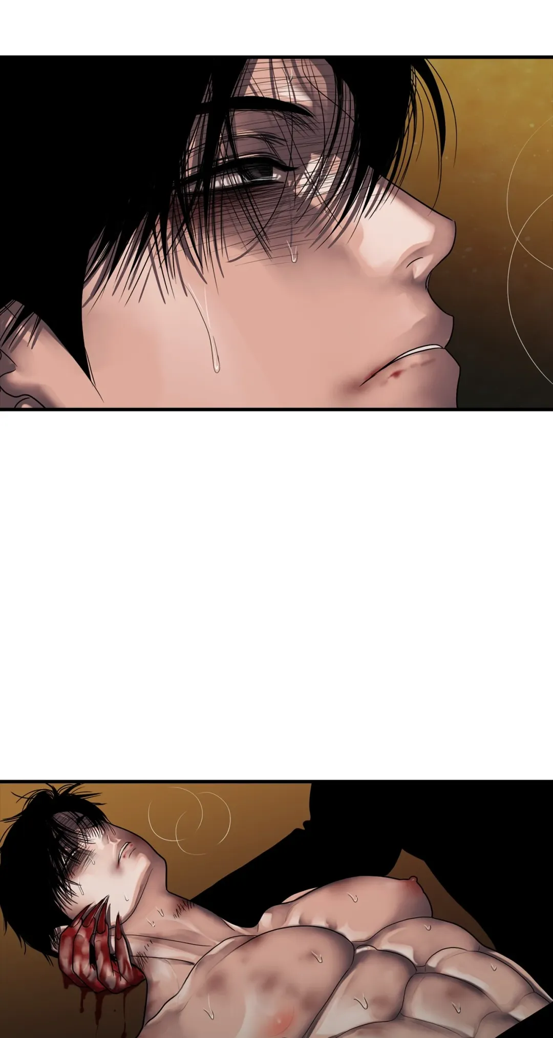 Corrosive - Chapter 49 Page 8