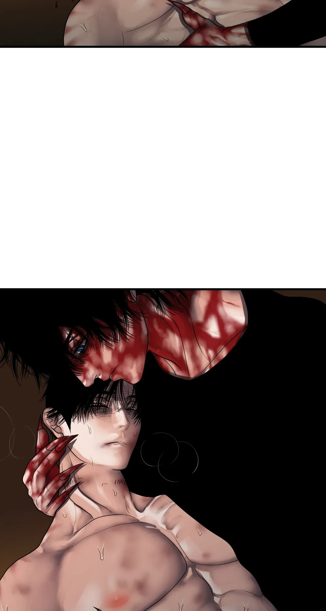 Corrosive - Chapter 49 Page 9