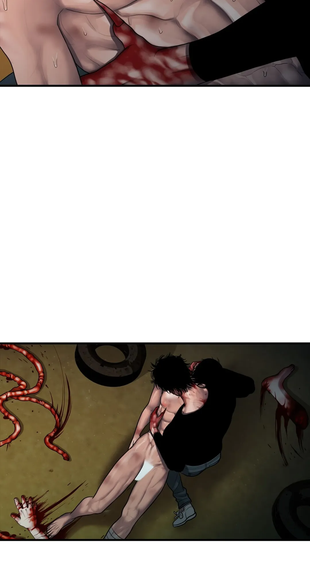 Corrosive - Chapter 49 Page 10