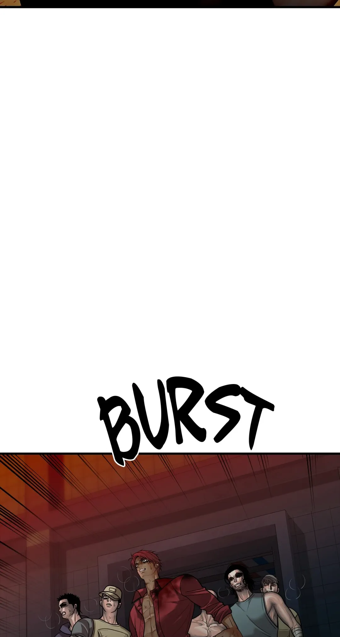 Corrosive - Chapter 49 Page 17
