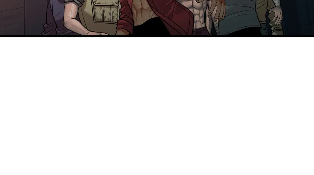 Corrosive - Chapter 49 Page 18