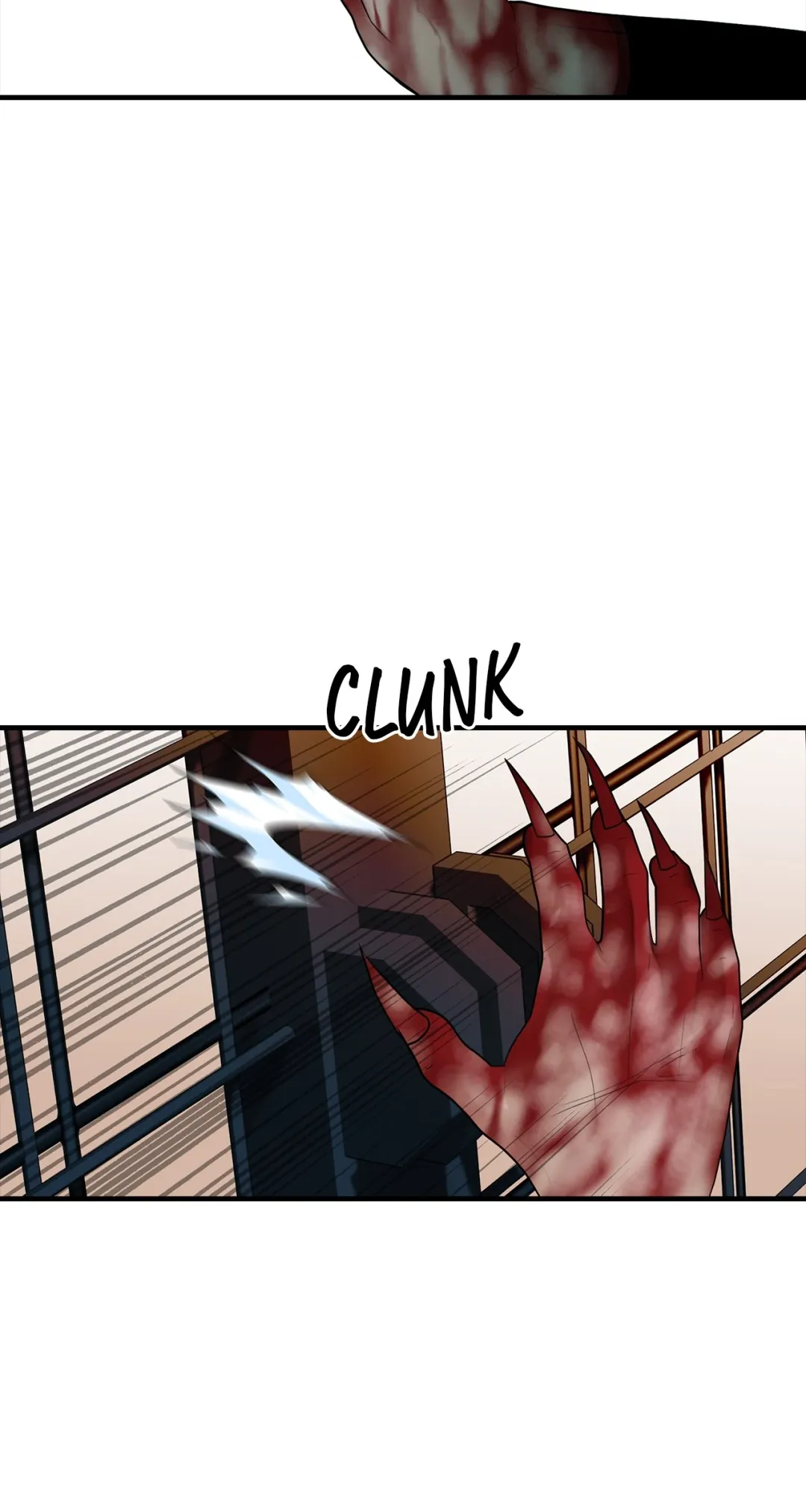 Corrosive - Chapter 49 Page 20